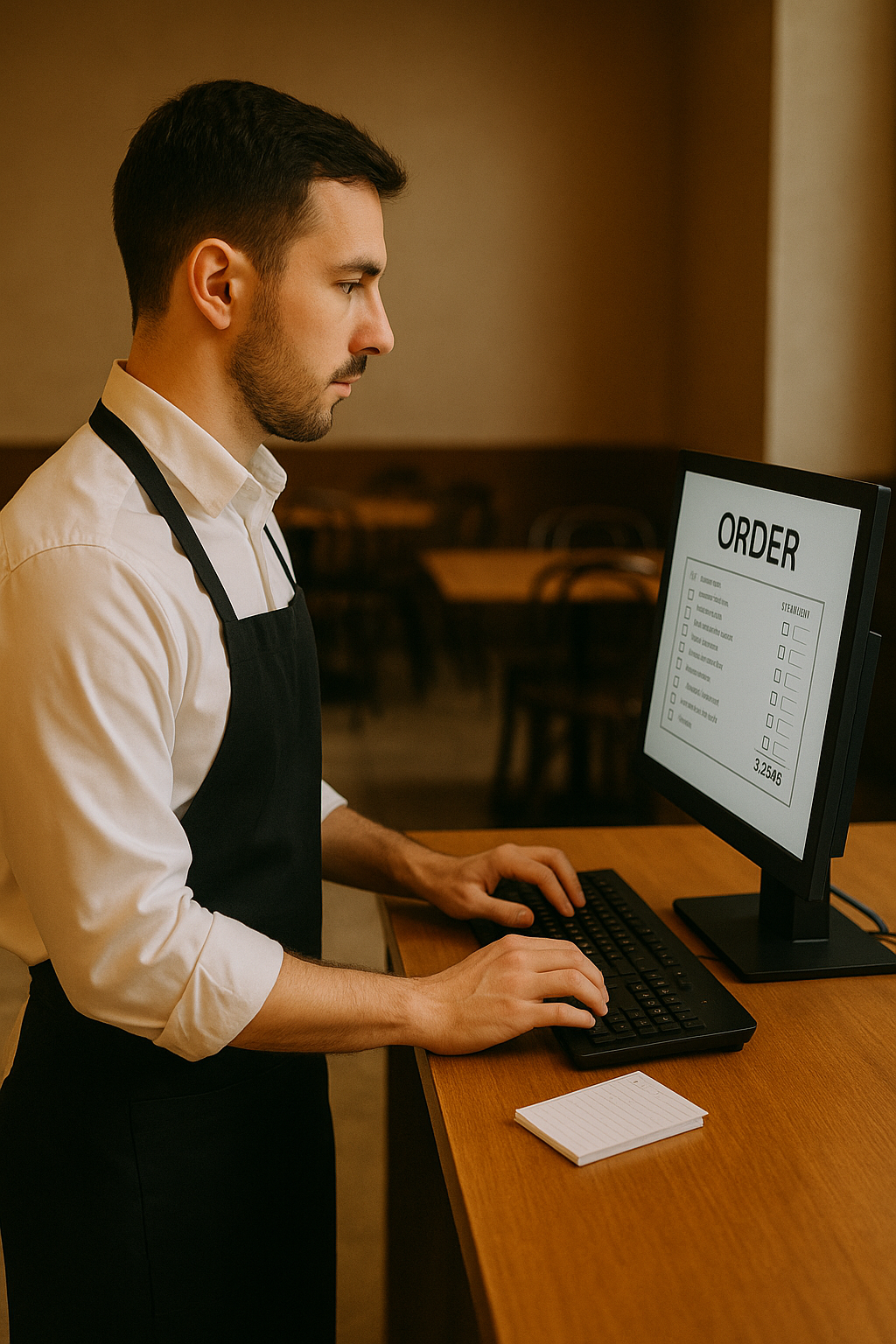 Imagen de Cafecitos System